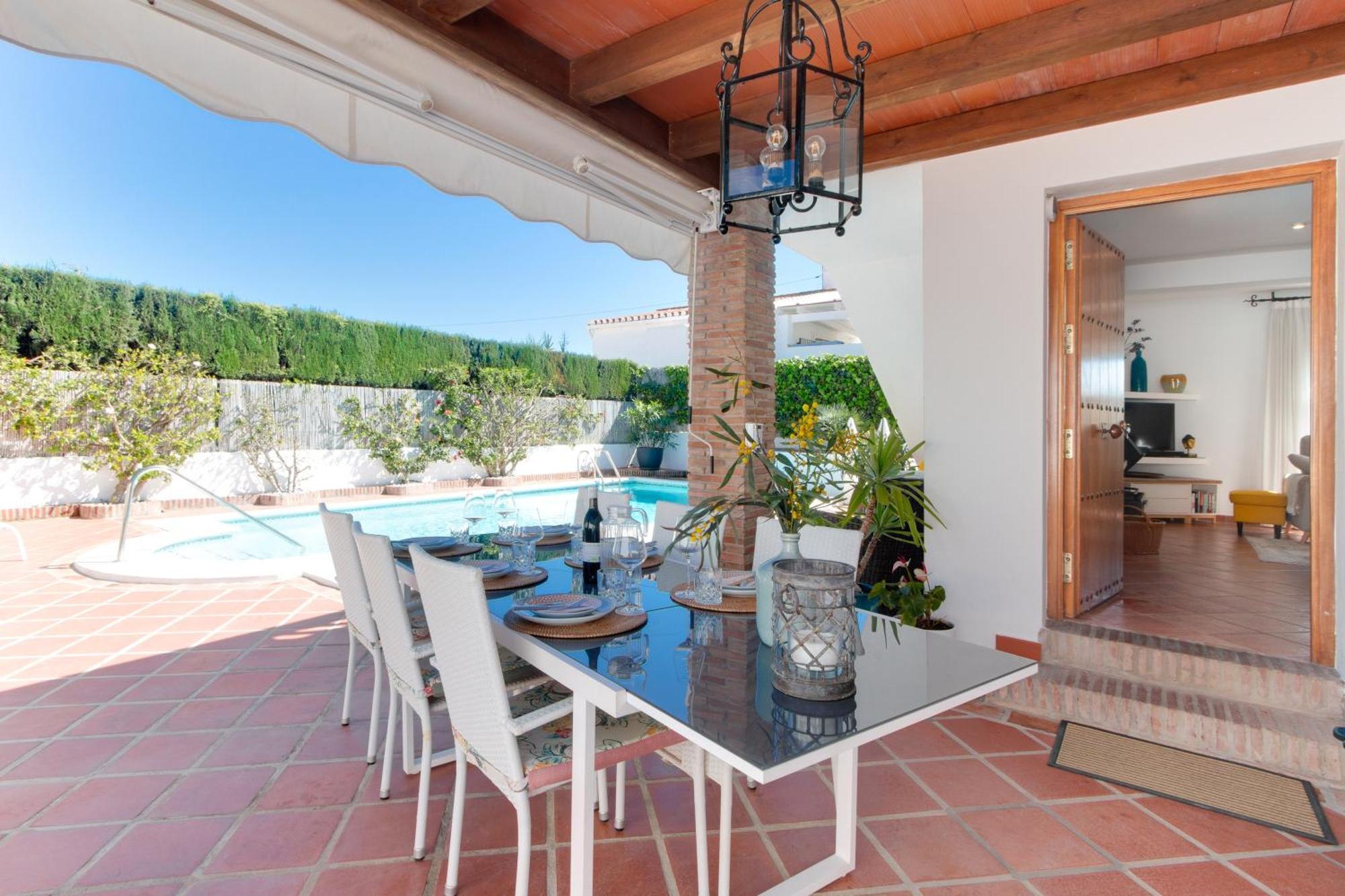 Villaer Costabella Marbella