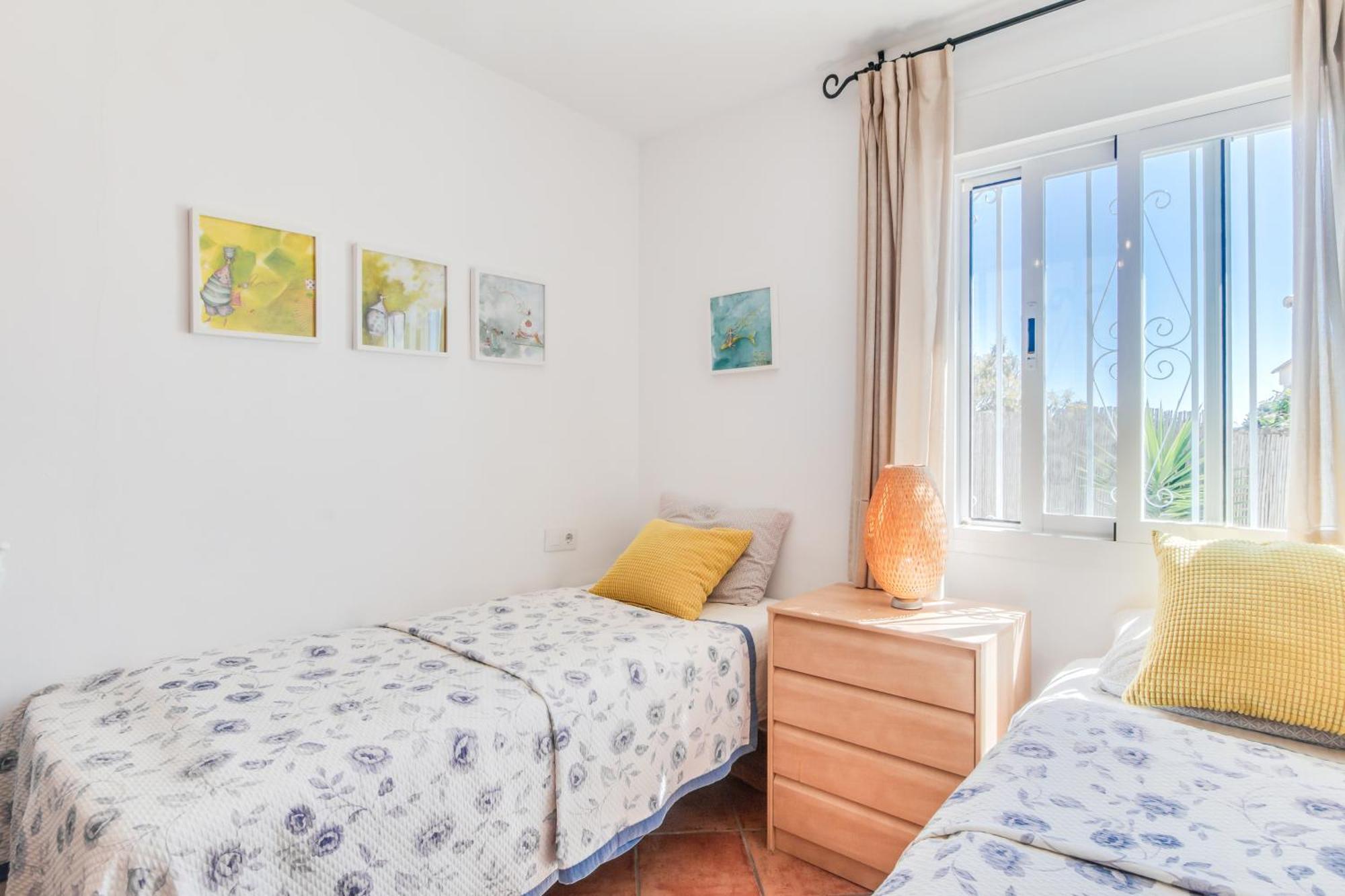 Costabella Villaer Marbella