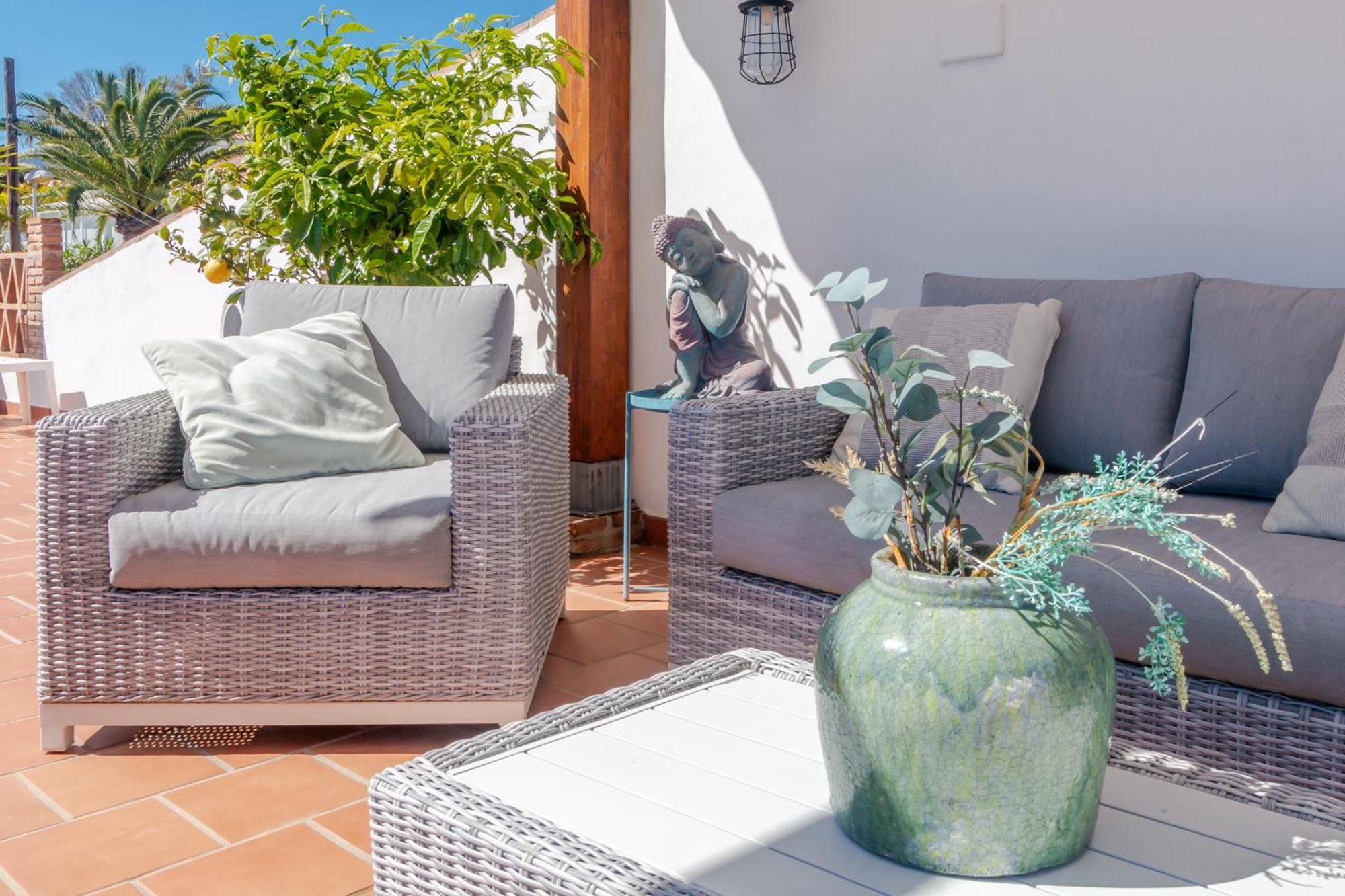 Costabella Villaer Marbella