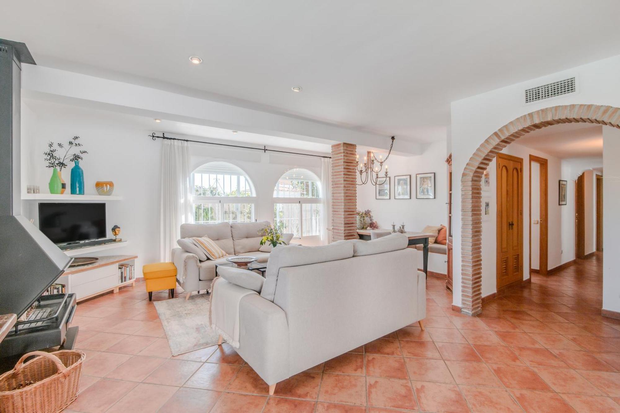 Villa Costabella